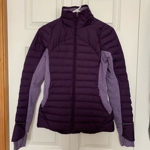 Lululemon Jacket